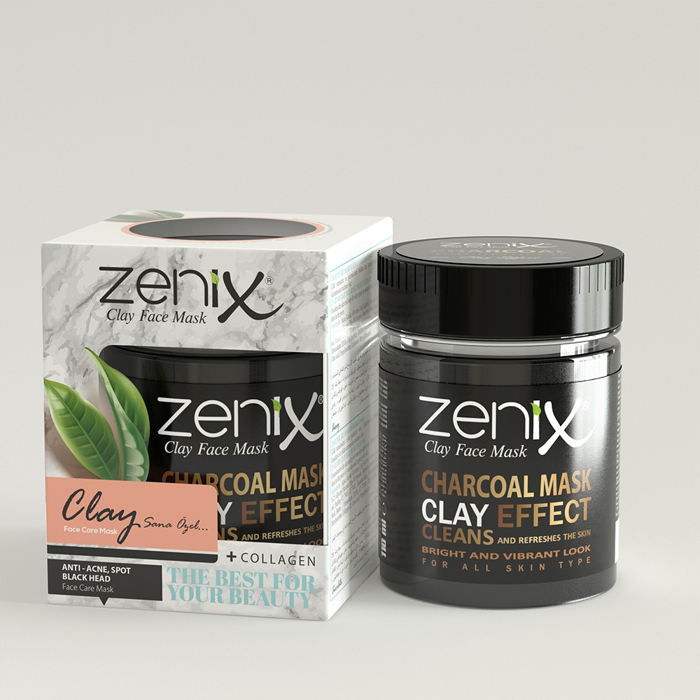 zenix-clay-mask-natural-series-black-190-g
