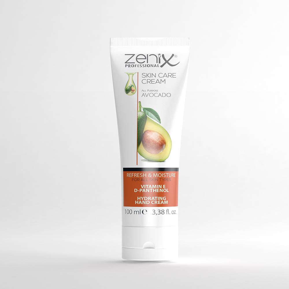 zenix-face-skin-care-cream-avocado-100-ml
