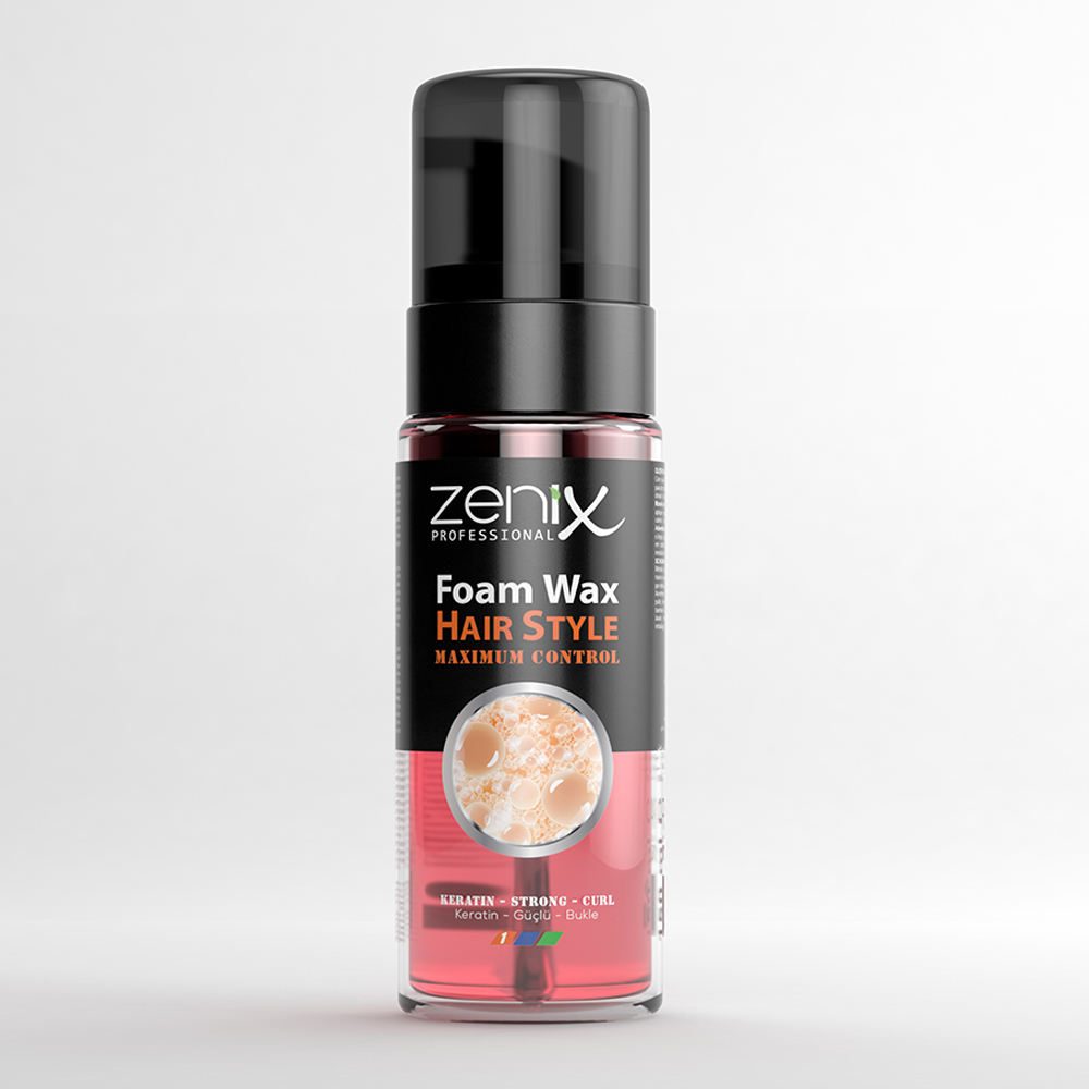 zenix-men-series-hair-style-wax-foam-keratin-strong-curl-150-ml