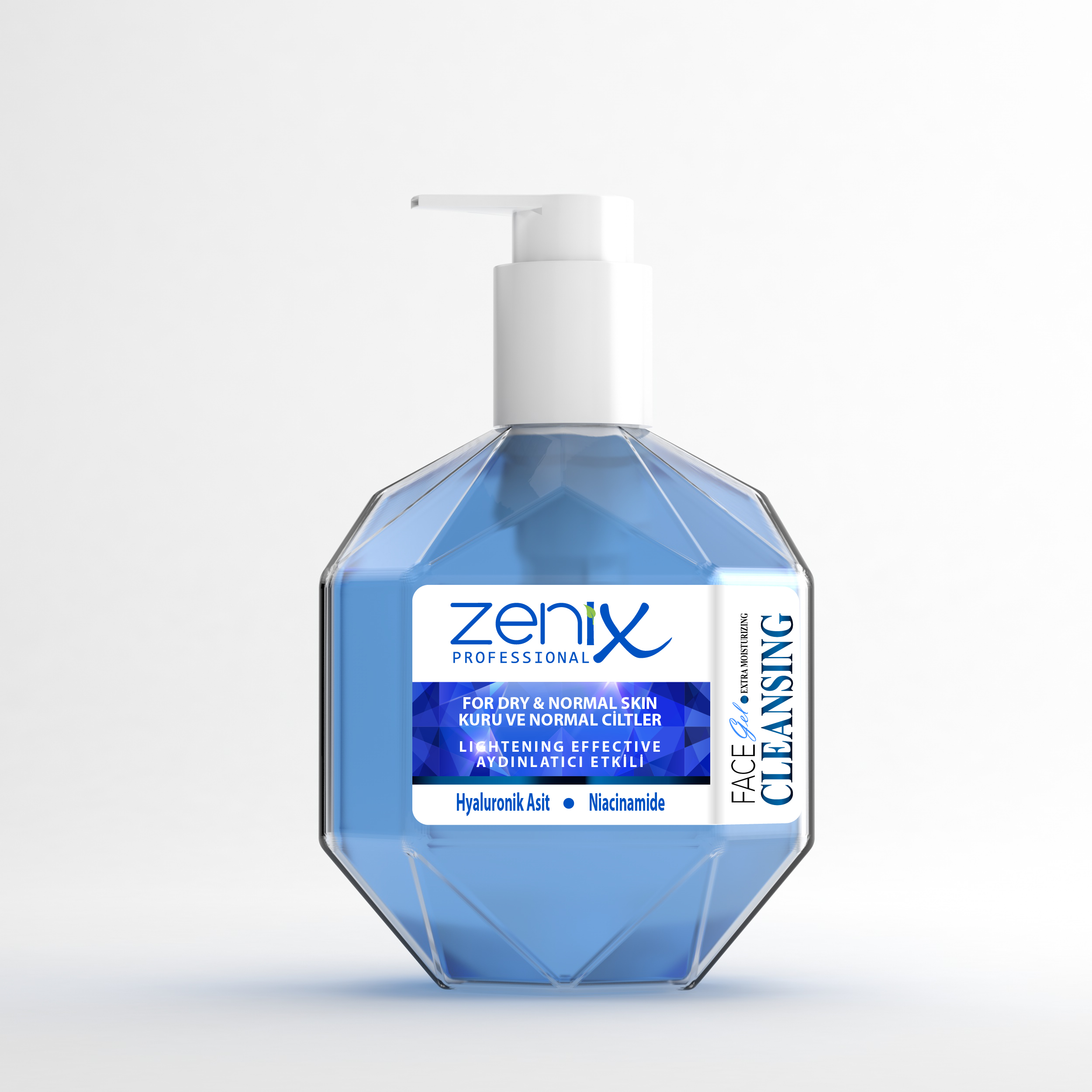 zenix-face-cleaning-gel-dry-normal-250-ml