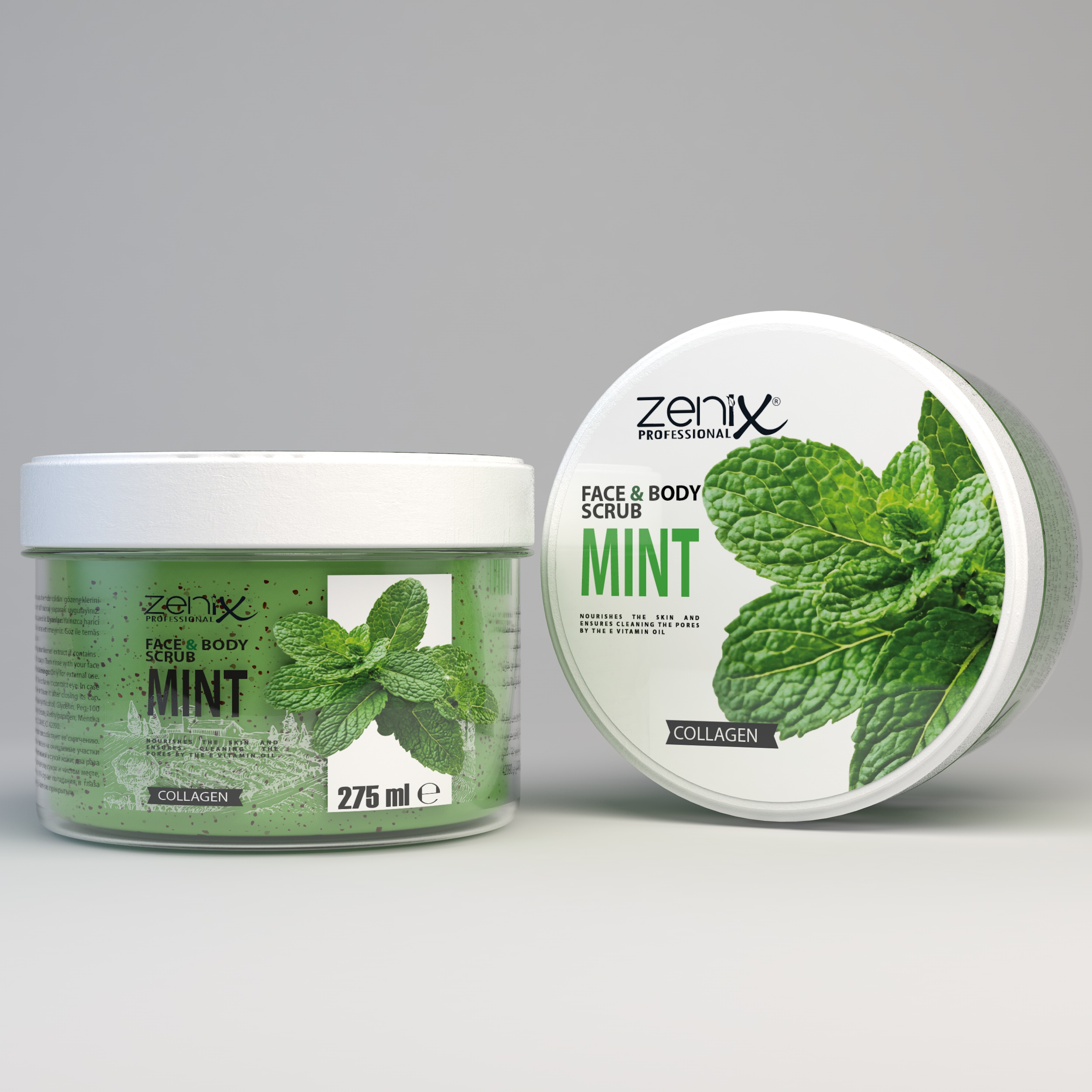 zenix-face-skin-care-daily-scrub-mint-275-ml