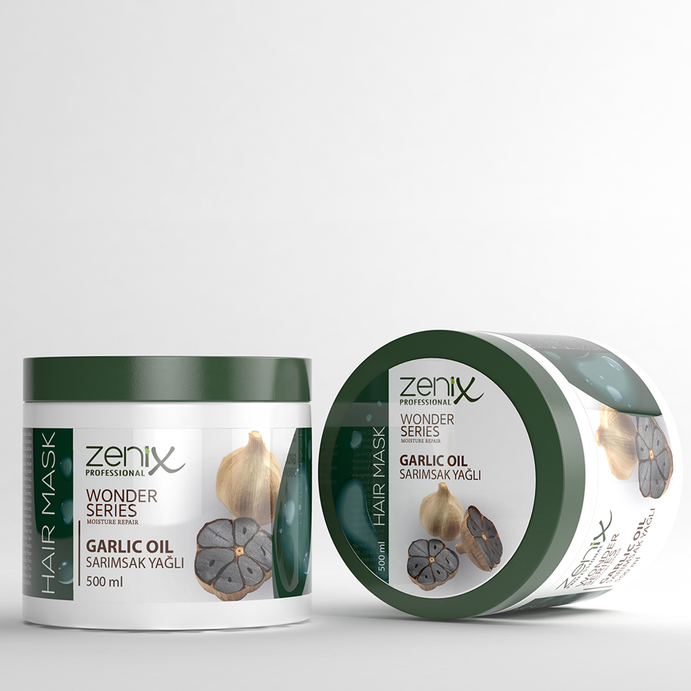zenix-hair-care-cream-treatment-black-garlic-500-ml