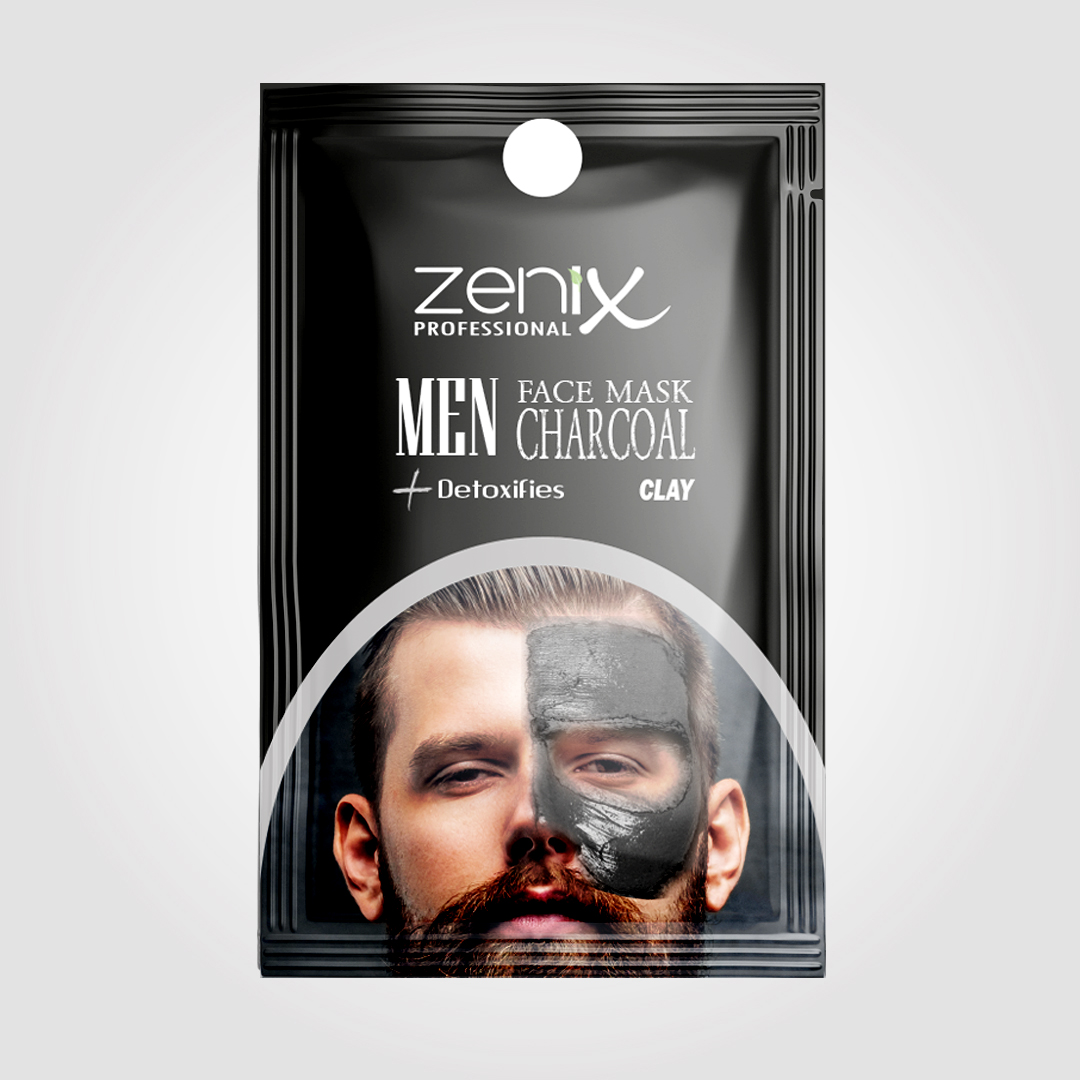 zenix-men-face-care-clay-mask-black-sachets